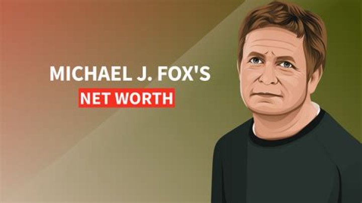 Michael J Long Net Worth