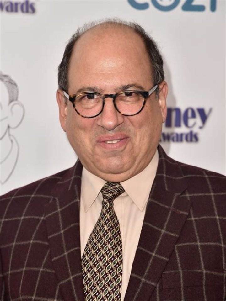 Michael Kostroff Net Worth