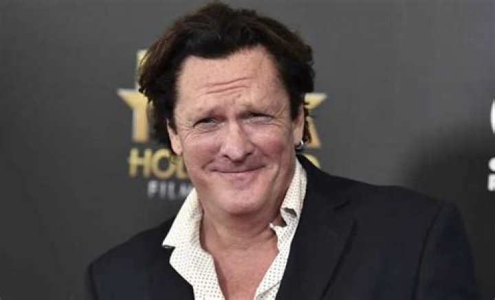 Michael Madsen Net Worth