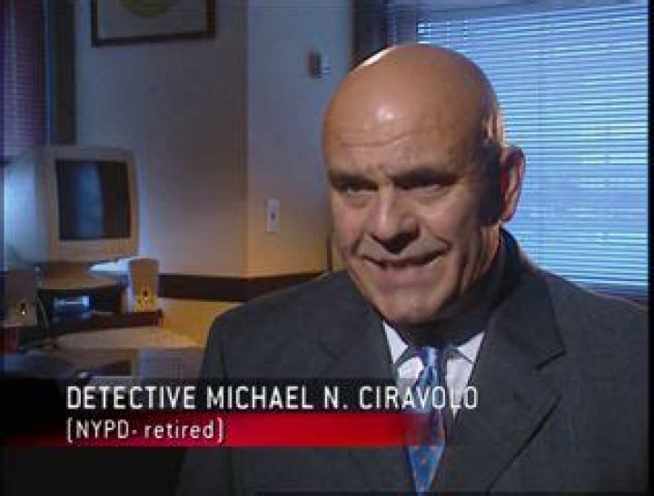 Michael N. Ciravolo Net Worth