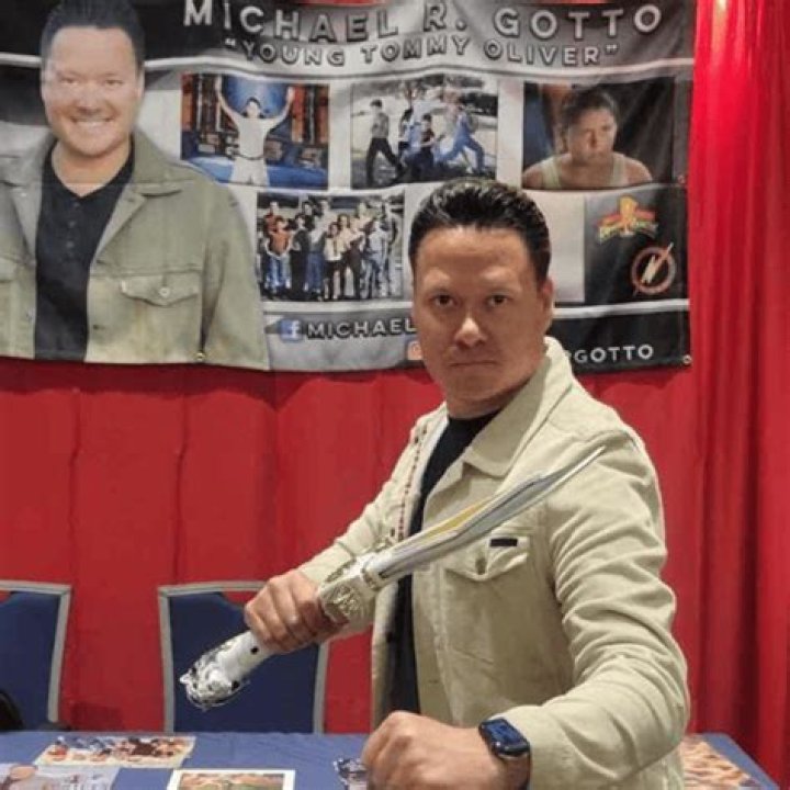 Michael R. Gotto Net Worth