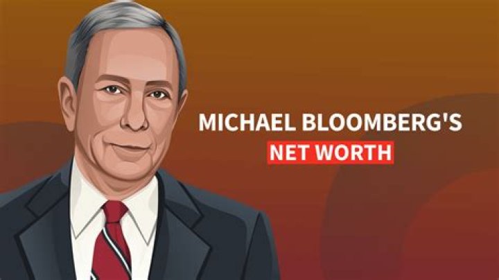 Michael Sergio Net Worth