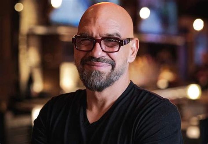 Michael Symon Net Worth