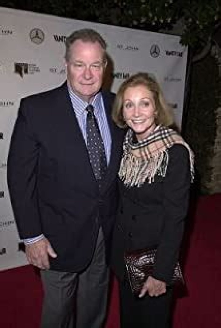 Michael Wayne Net Worth