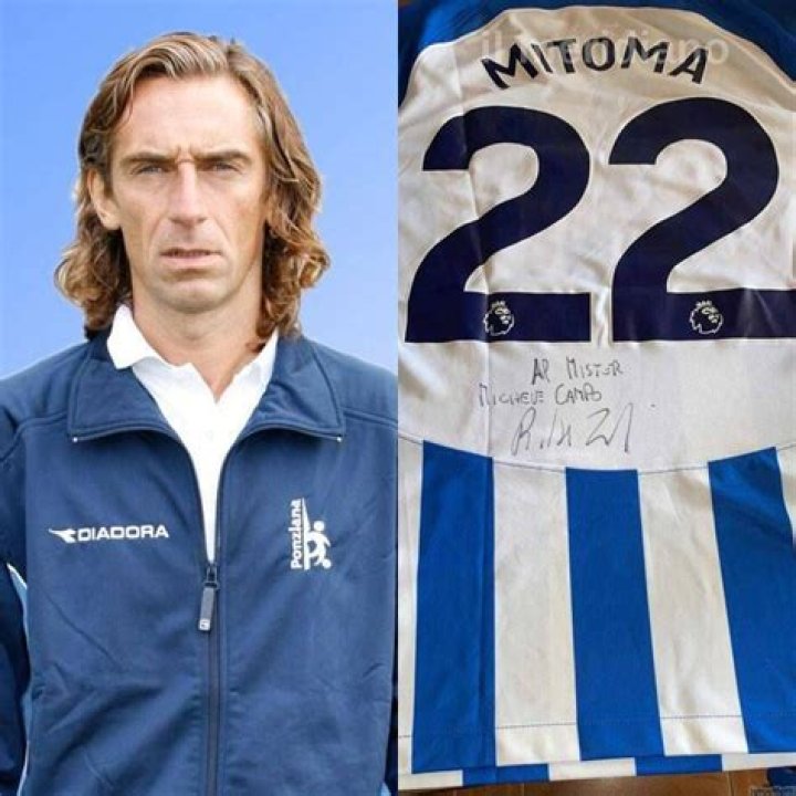 Michele Campo Net Worth