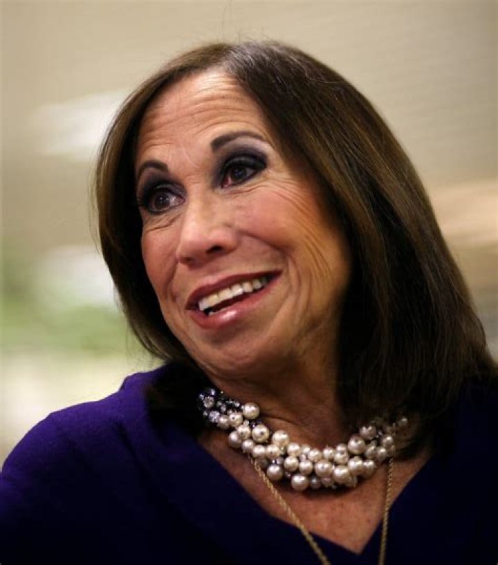 Michele Kleier Net Worth