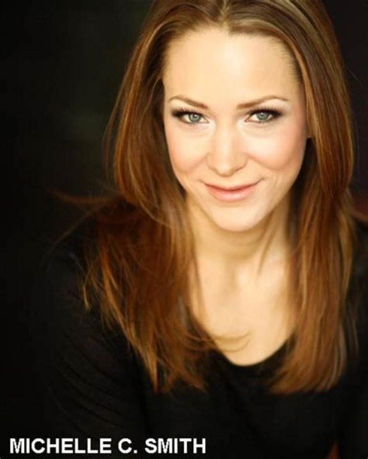 Michelle Christa Smith Net Worth