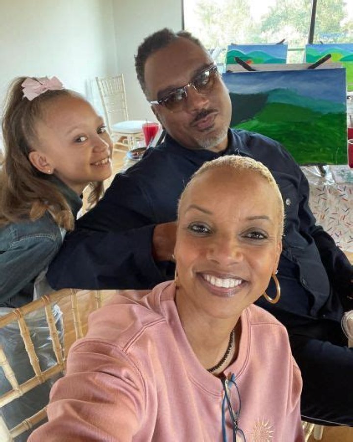 Michelle Harris Net Worth