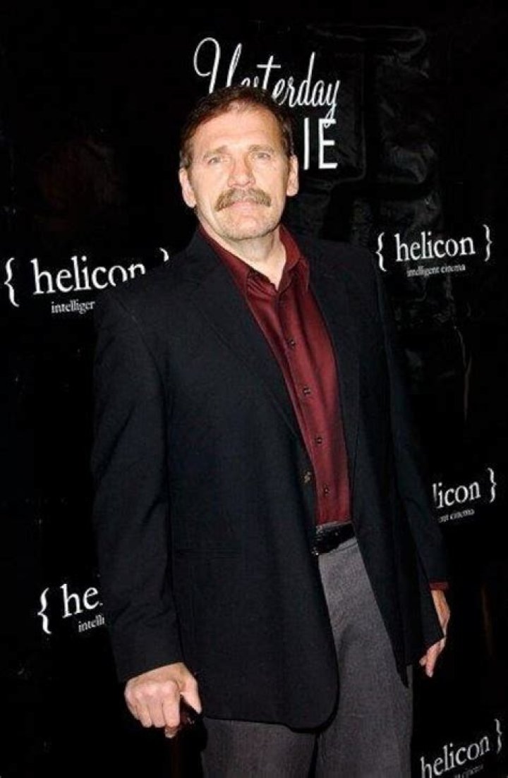 Mik Scriba Net Worth