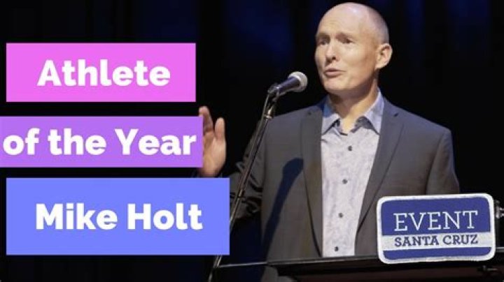 Mike Holt Net Worth
