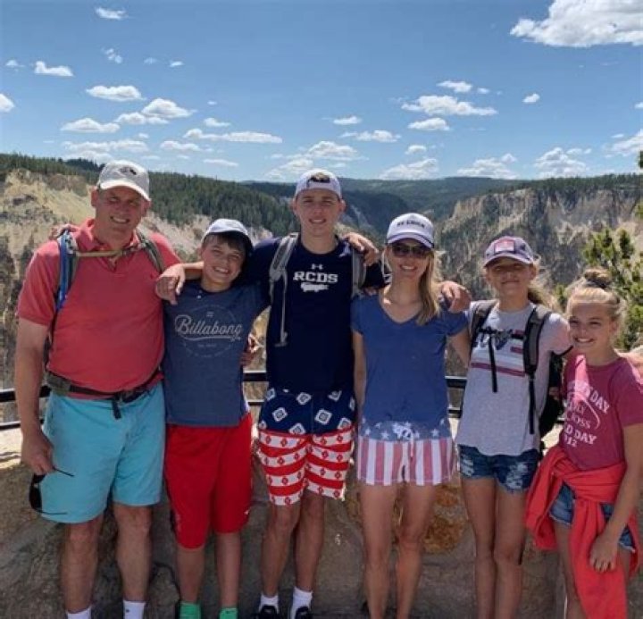 Mike Lilley Net Worth