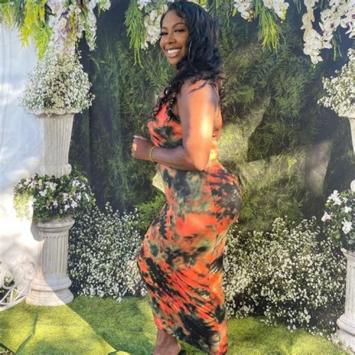 Mindy Hall Net Worth