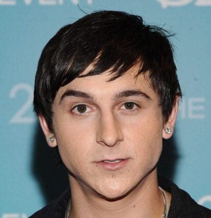 Mitchel Musso Net Worth