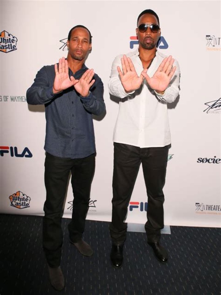 Mitchell Diggs Net Worth