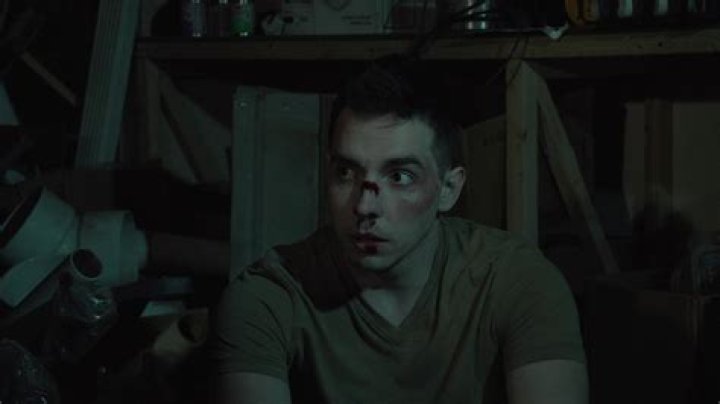 Mitchell Musolino Net Worth