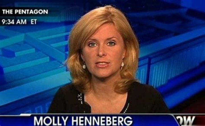 Molly Henneberg Net Worth