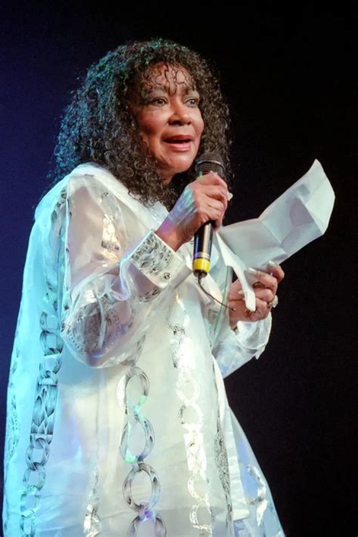 Monique Robinson Net Worth