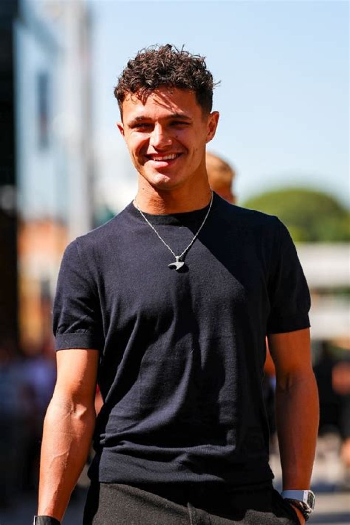 Morgan Norris Net Worth