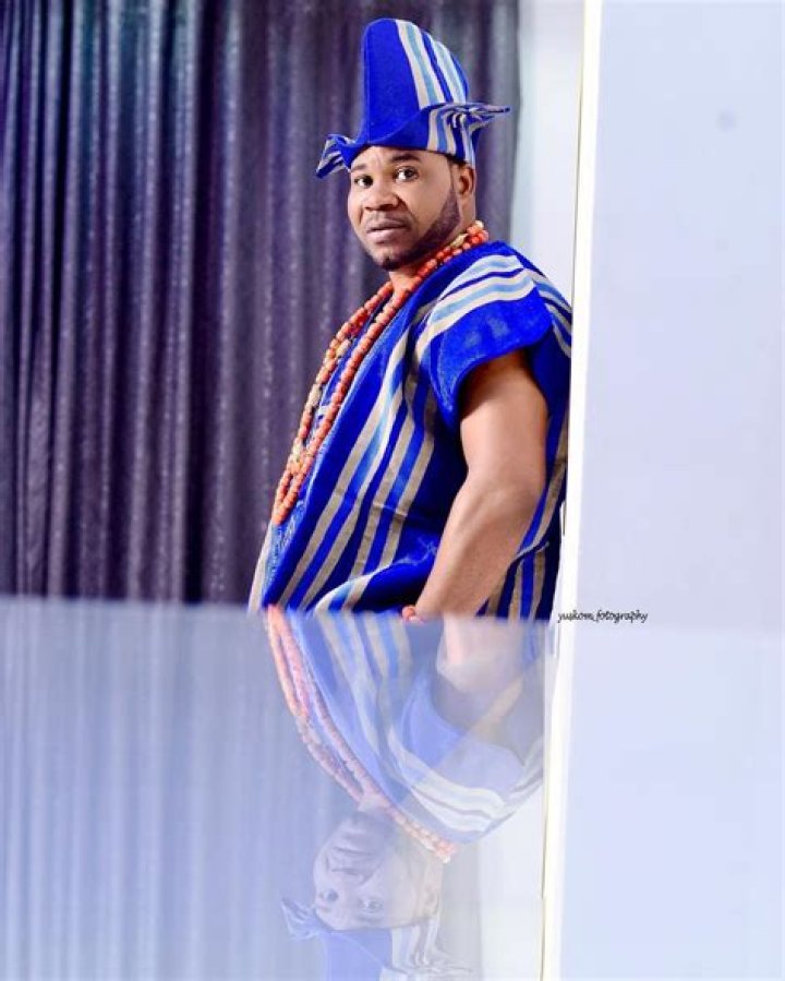 Murphy Afolabi Net Worth