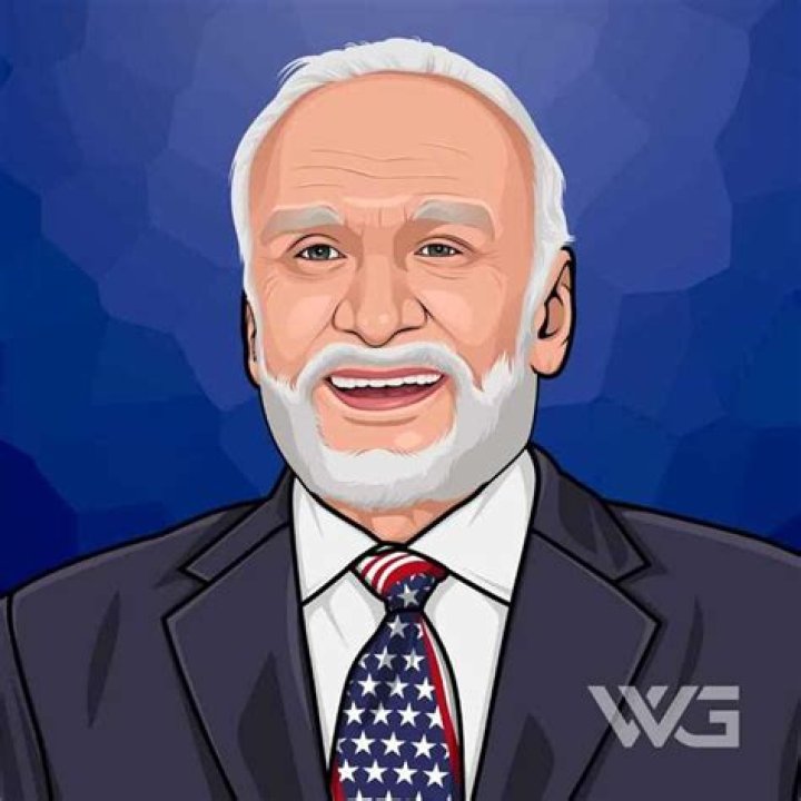 Mz. Butterworth Net Worth