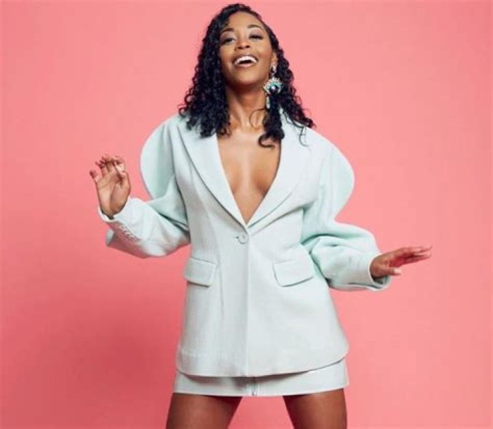 Nafessa Williams Net Worth