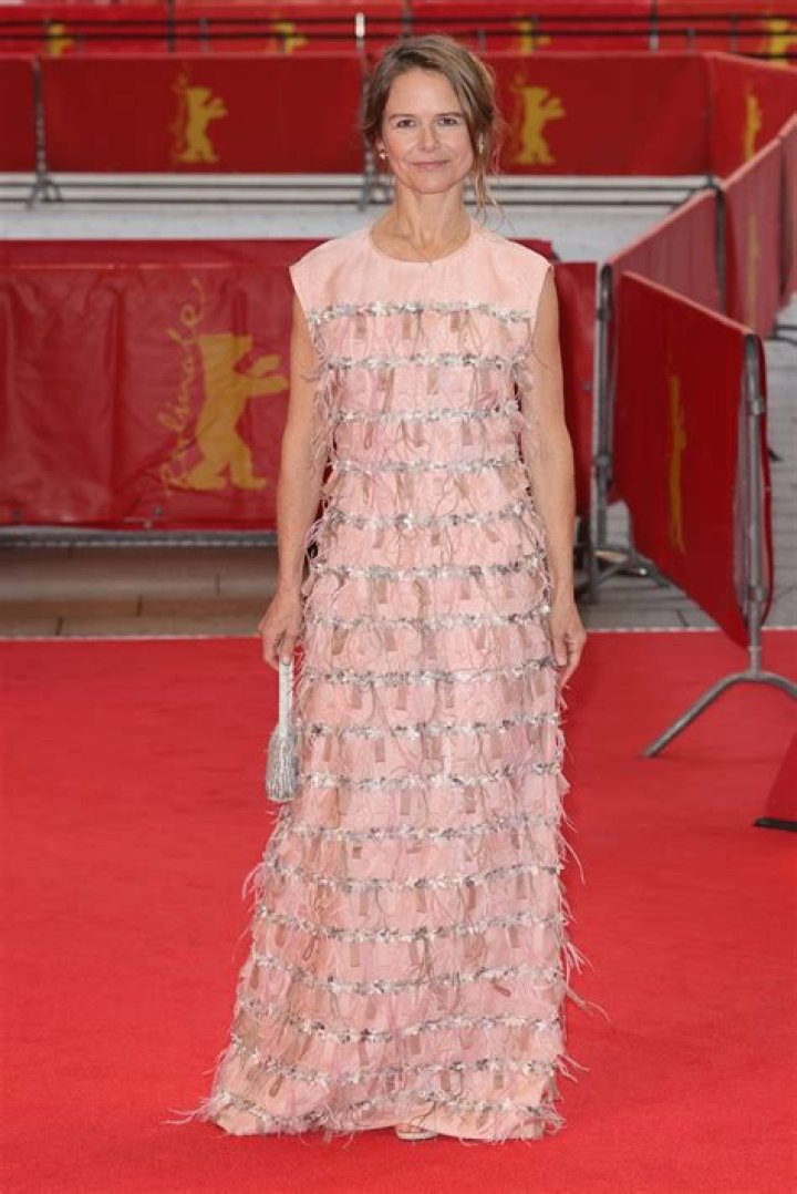 Nailea Norvind Net Worth