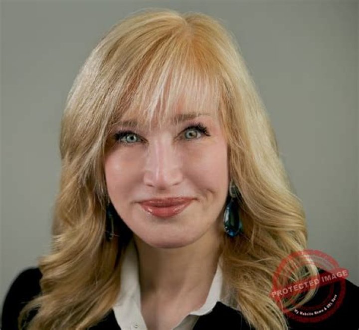 Nancy Glass Net Worth