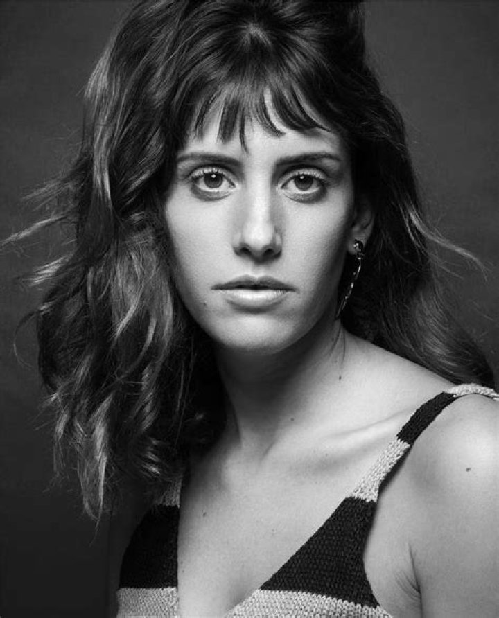 Natalia Dal Molin Net Worth