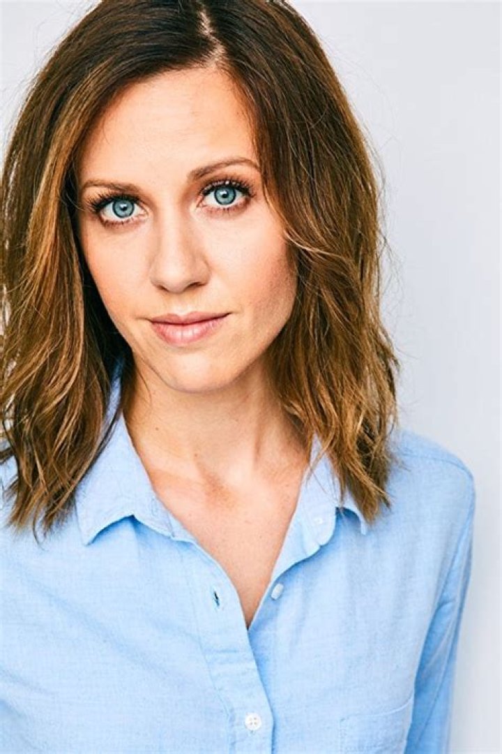 Natalie Burtney Net Worth