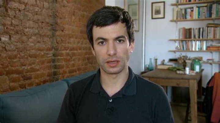 Nathan Fielder Net Worth