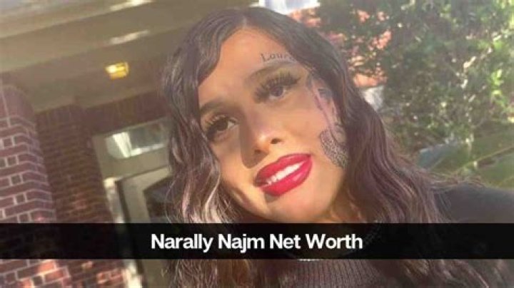 Nedal Najm Net Worth