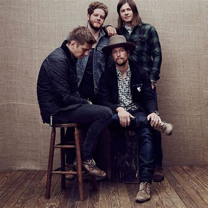 Needtobreathe Net Worth