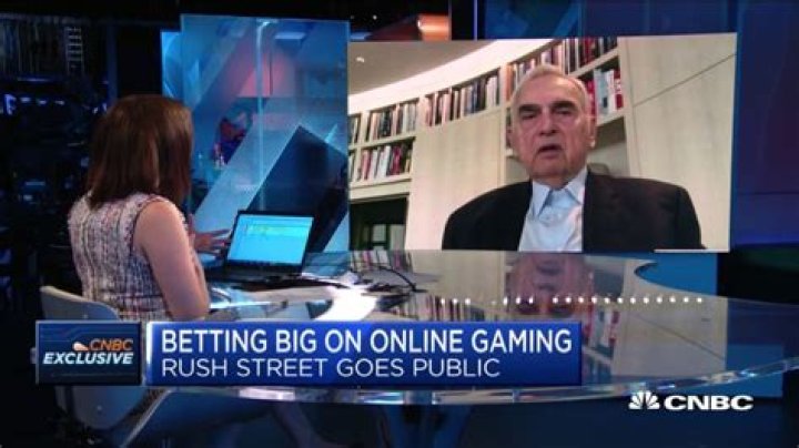 Neil Bluhm Net Worth