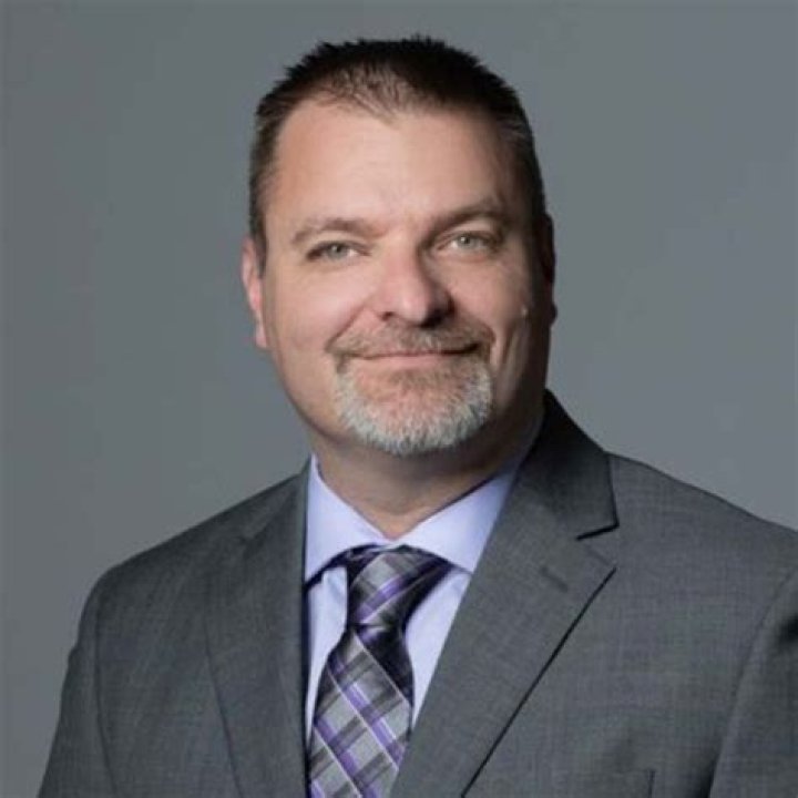 Neil Harmon Net Worth