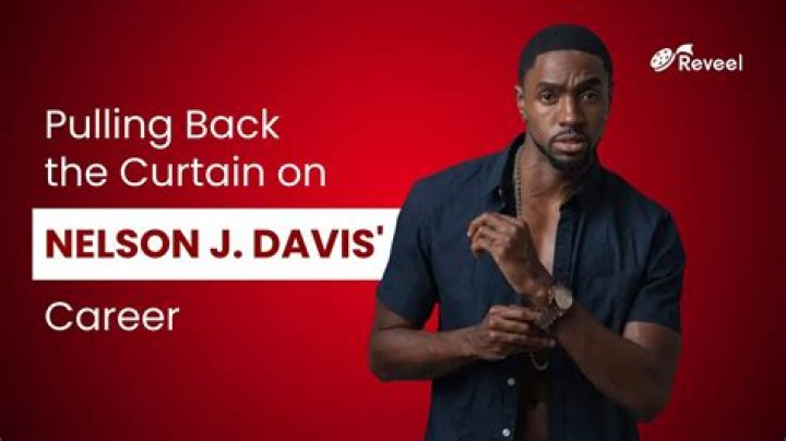 Nelson J. Davis Net Worth