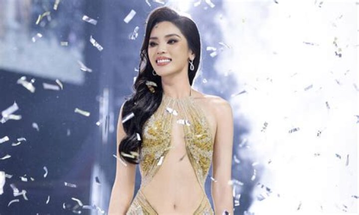 Nguyen Cao Ky Duyen Net Worth