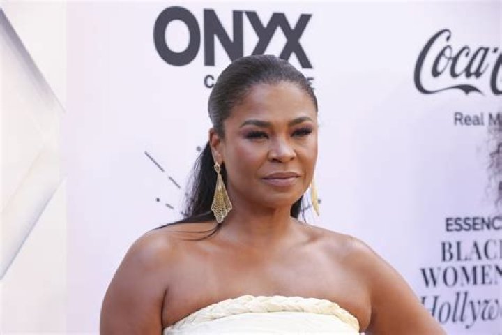 Nia Long Net Worth