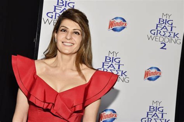 Nia Vardalos Net Worth