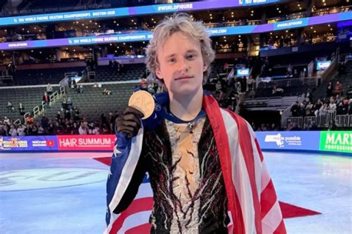 Nicholas Elia Net Worth