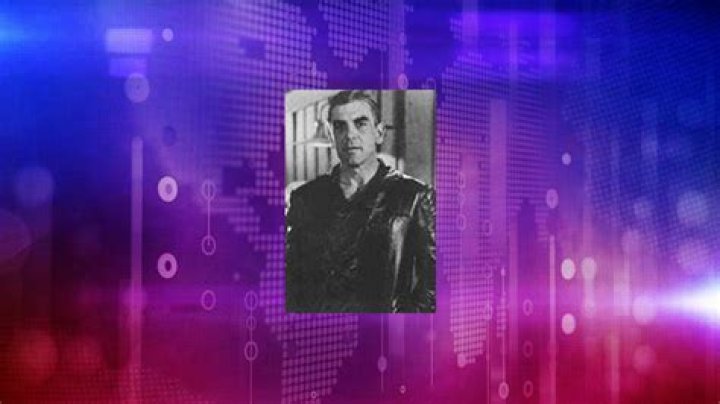 Nick Dimitri Net Worth