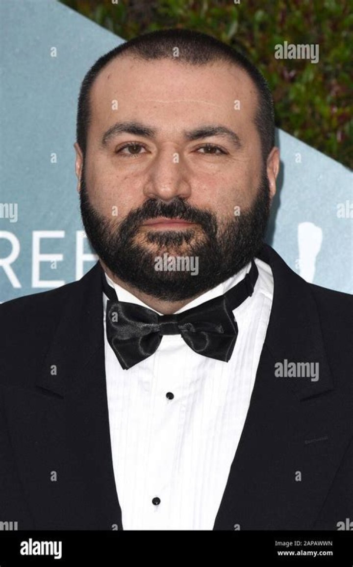 Nick Gracer Net Worth