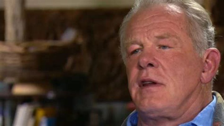 Nick Nolte Net Worth