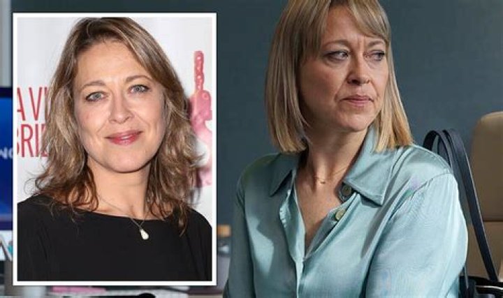 Nicola Walker Net Worth