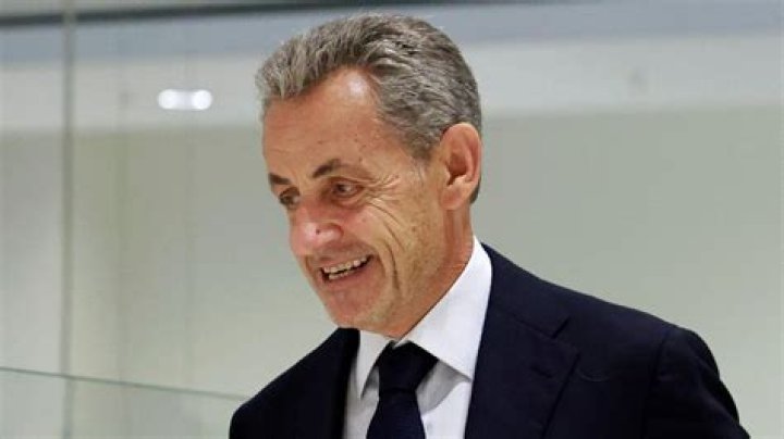 Nicolas Sarkozy Net Worth