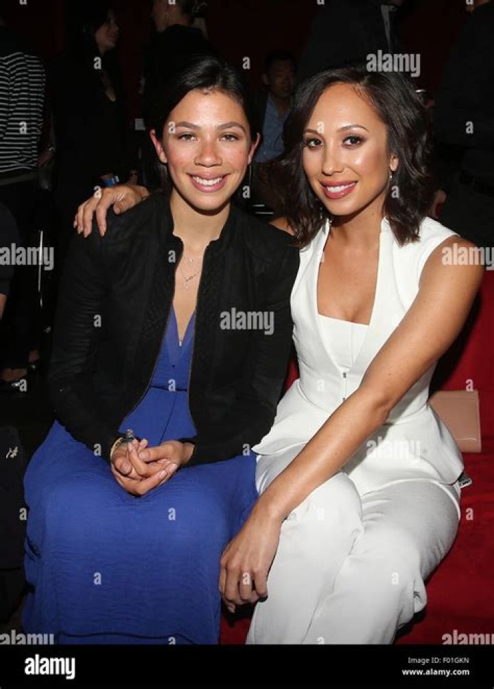 Nicole Randall Johnson Net Worth