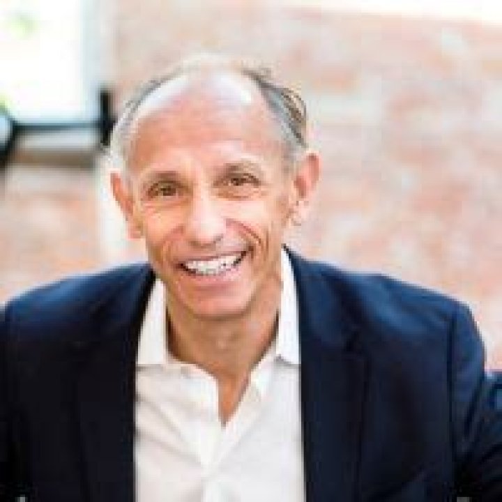 Nigel Morris Net Worth