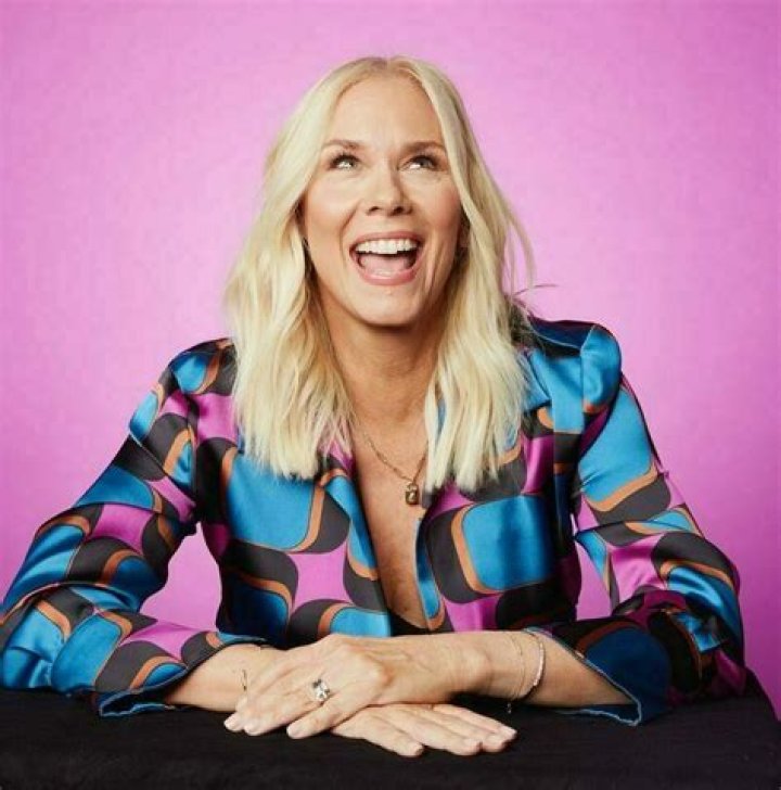 Nikki Morgan Net Worth