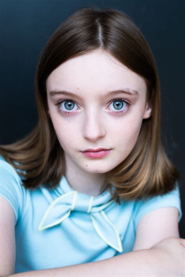 Olive Elise Abercrombie Net Worth