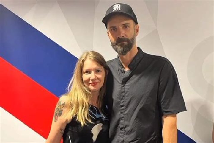 Oliver Riedel Net Worth