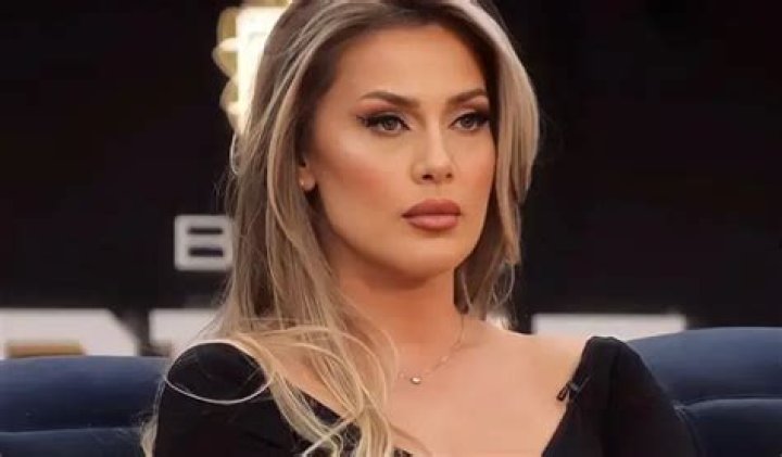 Olta Gixhari Net Worth